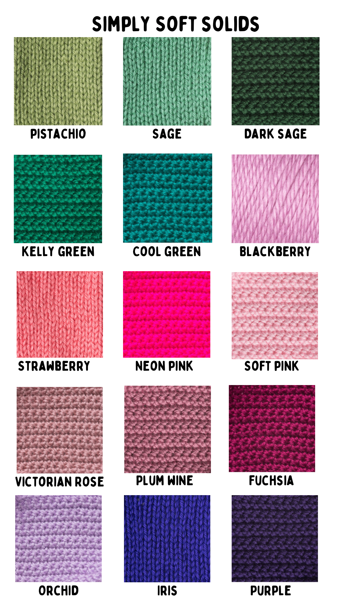 Simply Ribbed Beanie