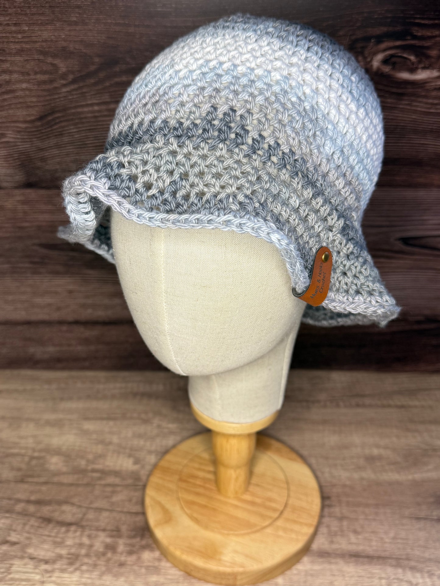 Spring Fling Bucket Hat