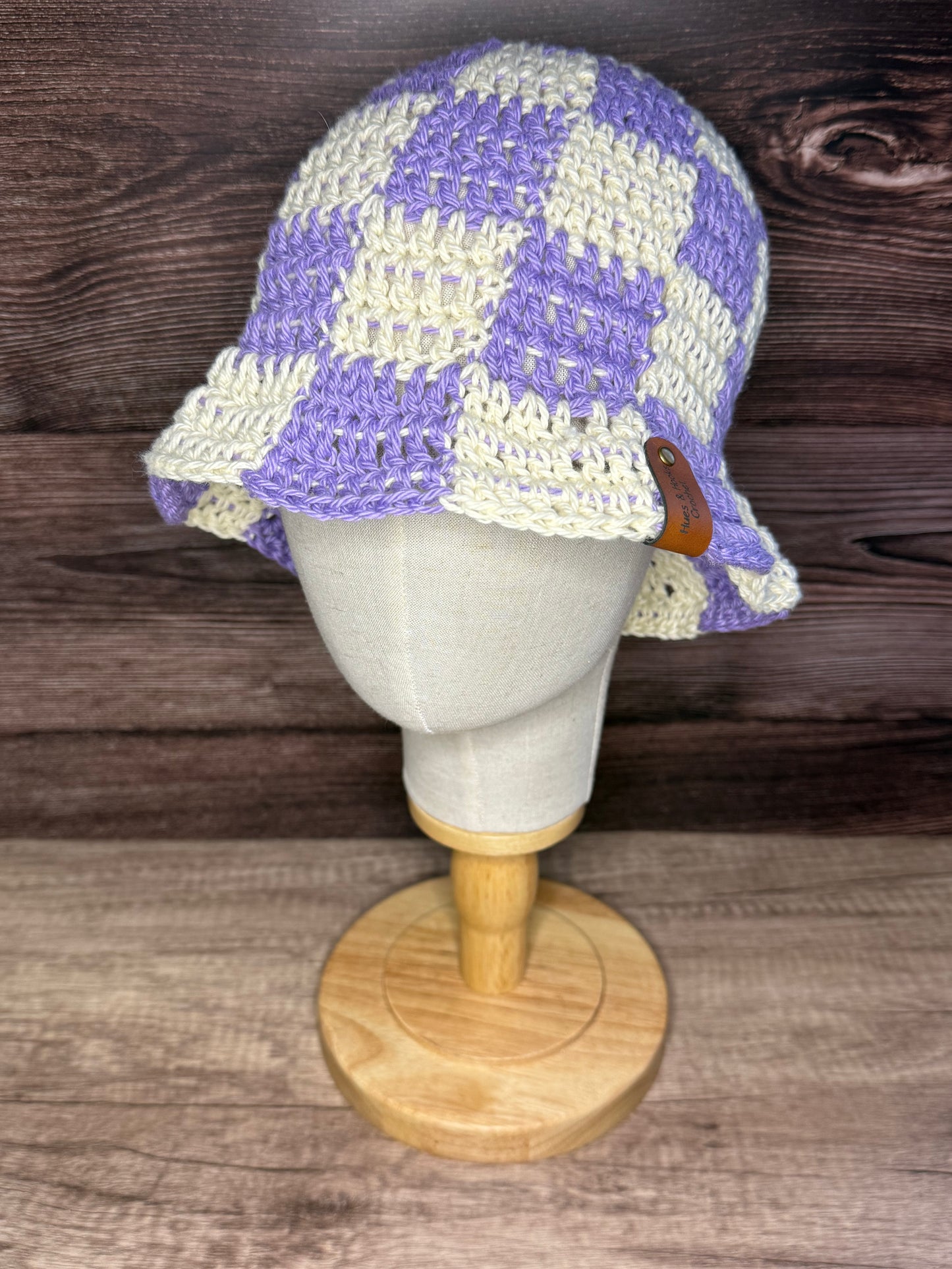 Spring Fling Bucket Hat