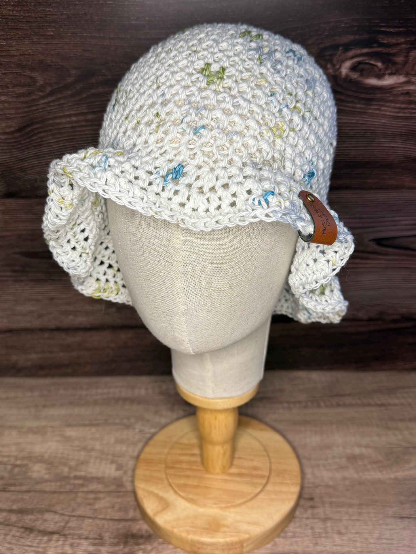 Spring Fling Bucket Hat