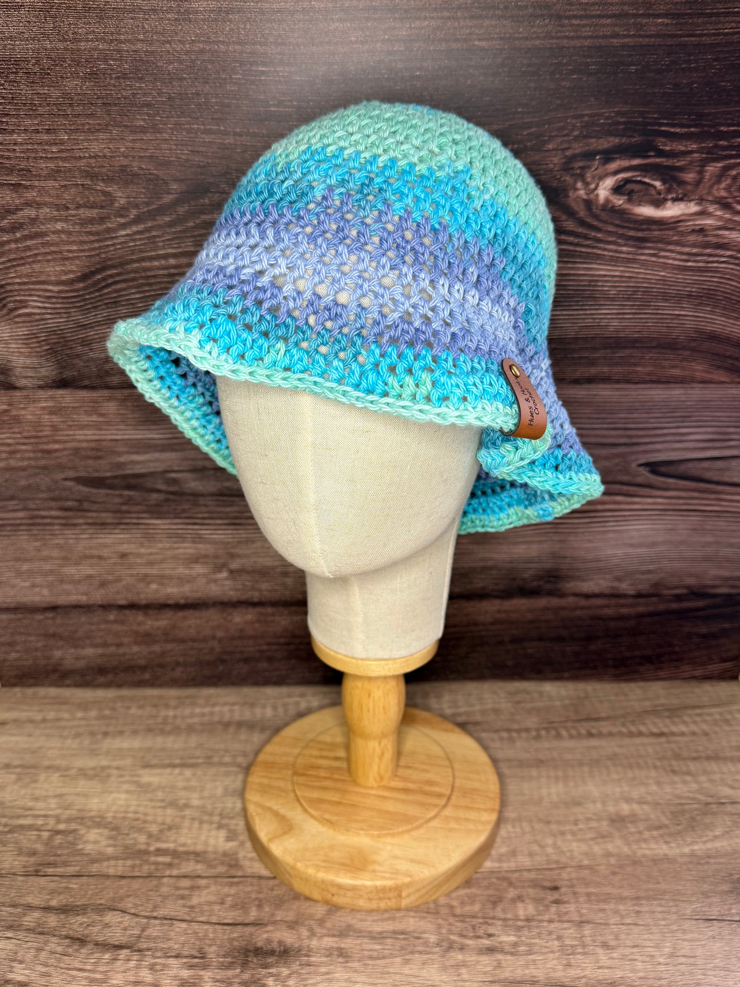 Spring Fling Bucket Hat