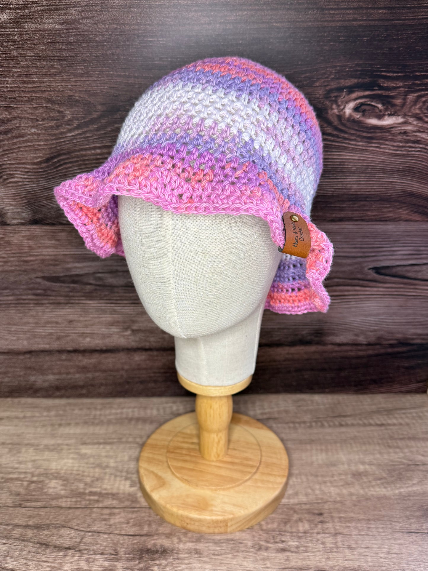 Spring Fling Bucket Hat