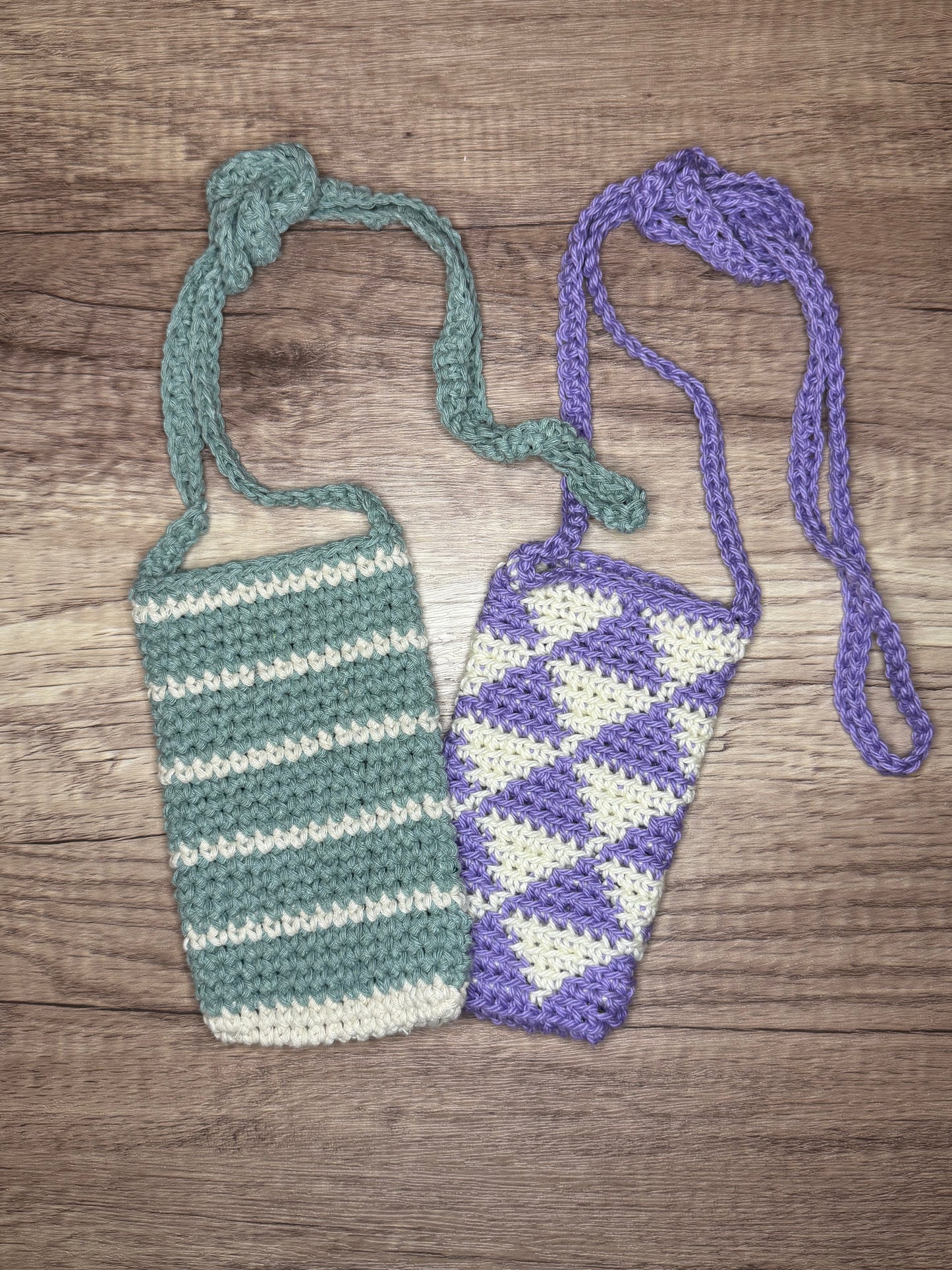 The Mini Sling Pouch