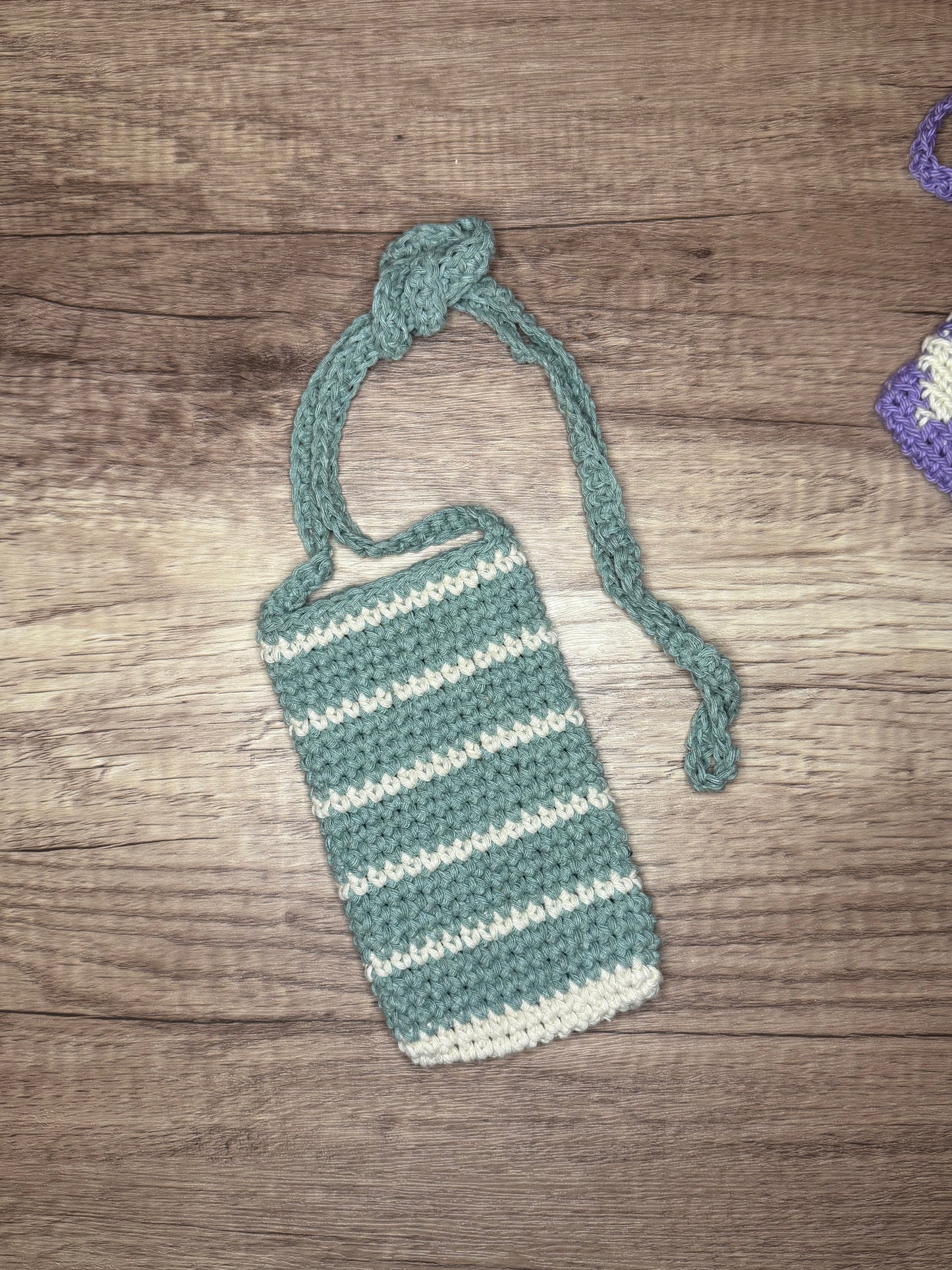 The Mini Sling Pouch