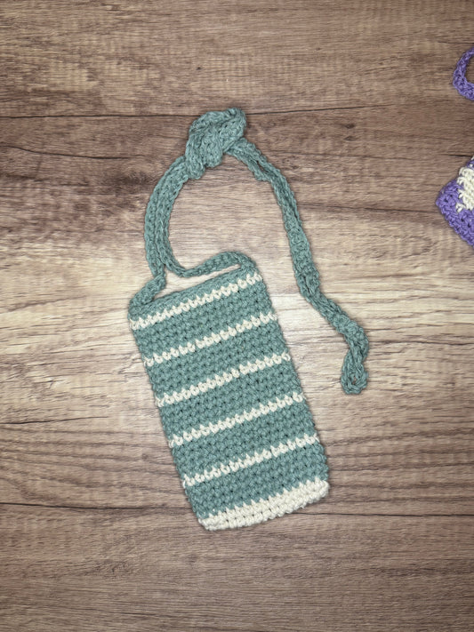 The Mini Sling Pouch