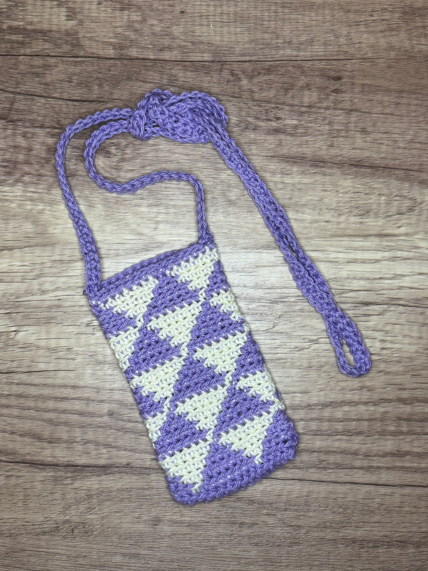 The Mini Sling Pouch